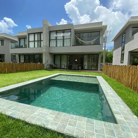 Oka 23 Milagres Villa São Miguel dos Milagres Buitenkant foto