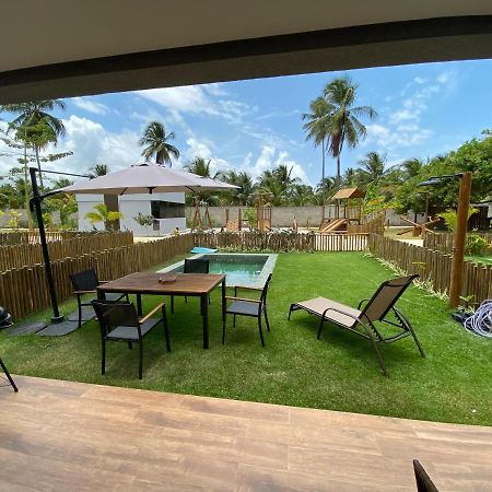 Oka 23 Milagres Villa São Miguel dos Milagres Buitenkant foto