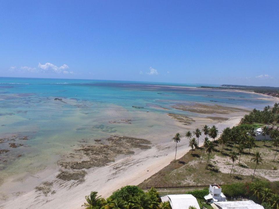 Oka 23 Milagres Villa São Miguel dos Milagres Buitenkant foto