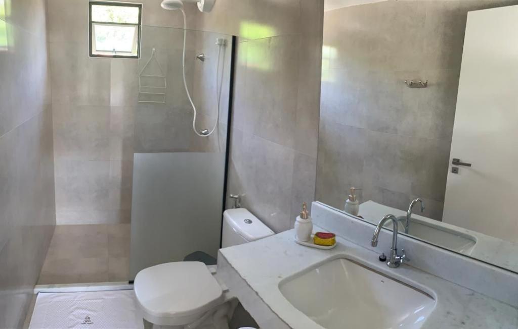 Oka 23 Milagres Villa São Miguel dos Milagres Buitenkant foto