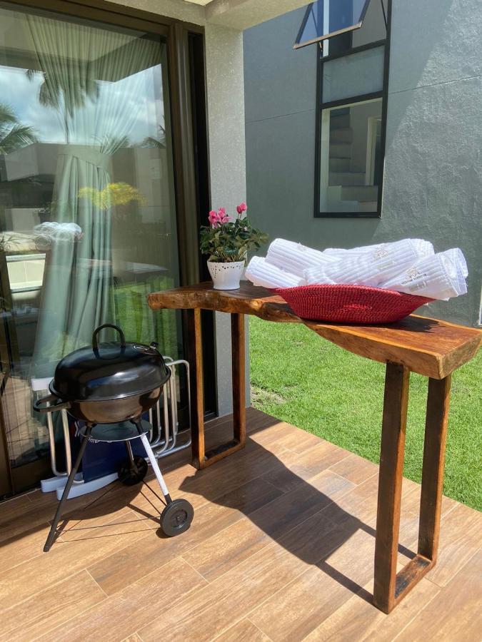 Oka 23 Milagres Villa São Miguel dos Milagres Buitenkant foto