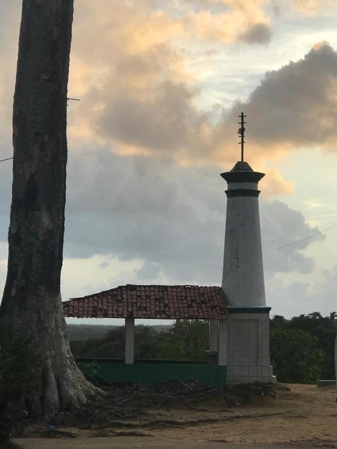 Oka 23 Milagres Villa São Miguel dos Milagres Buitenkant foto