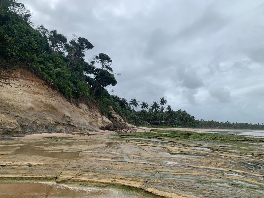 Oka 23 Milagres Villa São Miguel dos Milagres Buitenkant foto