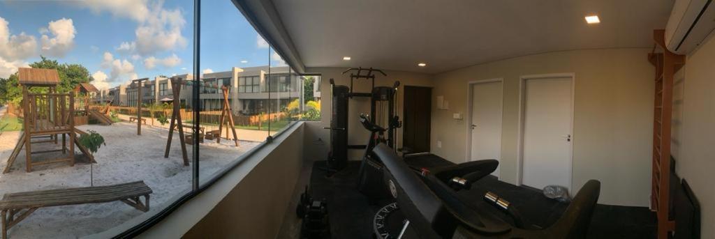 Oka 23 Milagres Villa São Miguel dos Milagres Buitenkant foto