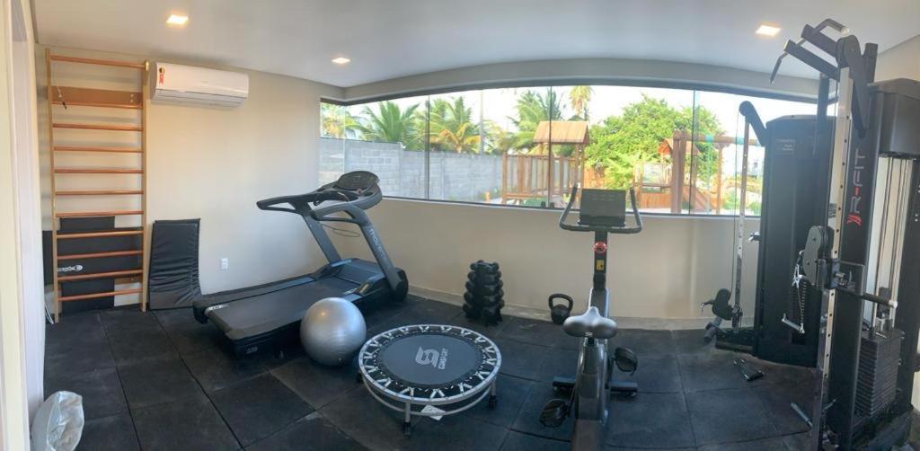 Oka 23 Milagres Villa São Miguel dos Milagres Buitenkant foto