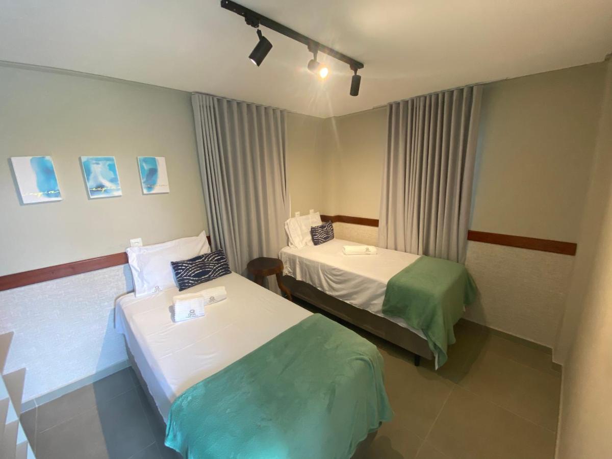 Oka 23 Milagres Villa São Miguel dos Milagres Buitenkant foto