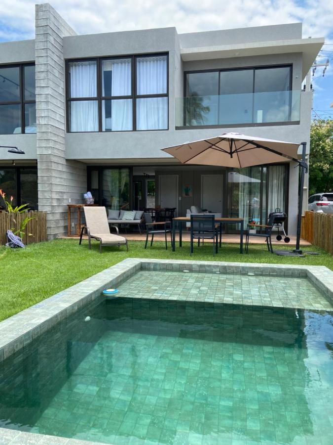 Oka 23 Milagres Villa São Miguel dos Milagres Buitenkant foto