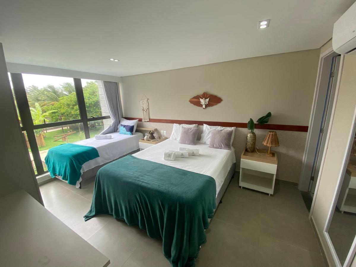 Oka 23 Milagres Villa São Miguel dos Milagres Buitenkant foto