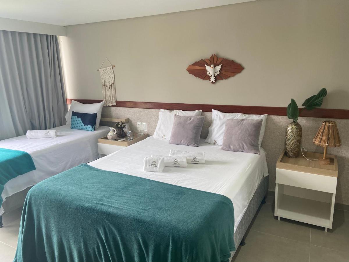 Oka 23 Milagres Villa São Miguel dos Milagres Buitenkant foto